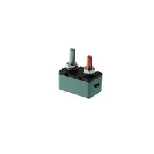 Optifuse MRCBP-N-30C Push to Reset- Color Coded 32V 30A 1EA