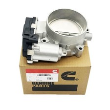 92MM Throttle Body For Charger Challenger Hellcat Trackhawk Cummins 68184386AD