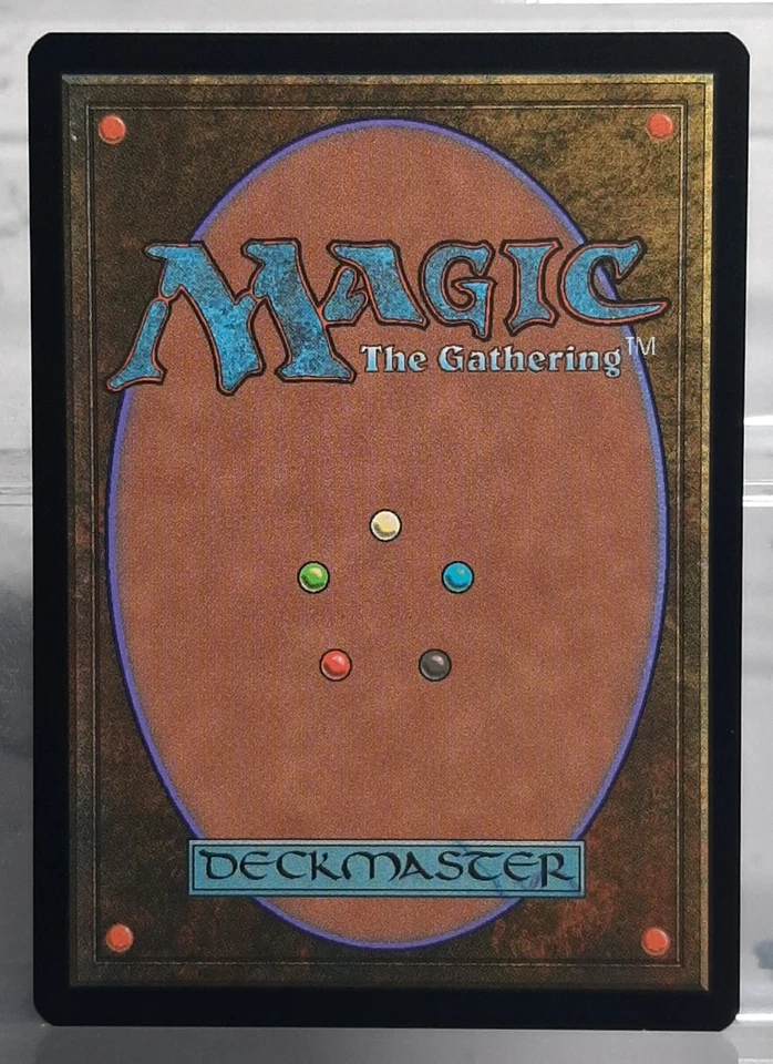 Cait Sith, Fortune Teller - Rare/Artefakt - Commander: MTG-FINAL FANTASY - EN/NM - Bild 2 von 2