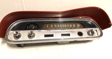 Chevy Corvair 60s  Instrument Cluster Dash Panel