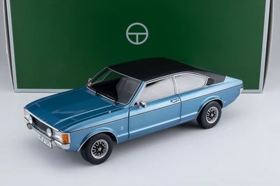 Ford Granada L Coupé • Touring Modelcars 18080002 • 1:18