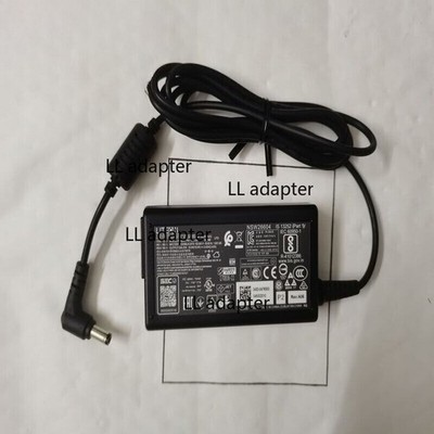 NEW LITEON 19V 3.42A For Getac v110 f110 11.6'' PA-1650-90 Genuine 65W AC Adapter