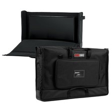 Gator G LCD Tote MD Heavy Duty Screen Bag for 27 to 32 Inch Screens