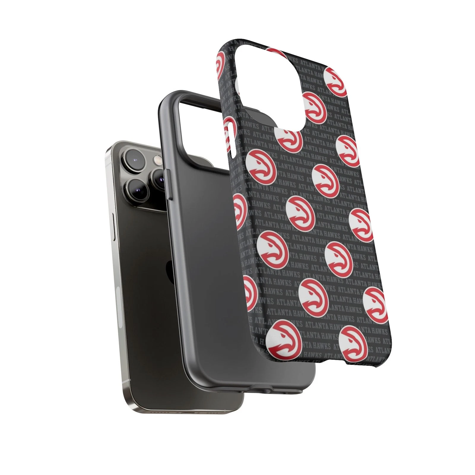 Atlanta Hawks iPhone Cases