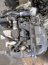 Moteur Citroen BERLINGO