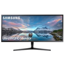 Monitor Samsung S34J552WQU 34" Ultrawide LED UWQHD