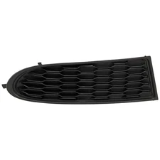 Front Passenger Side Fog Light Cover For 2011-2020 Dodge Journey CH1039180