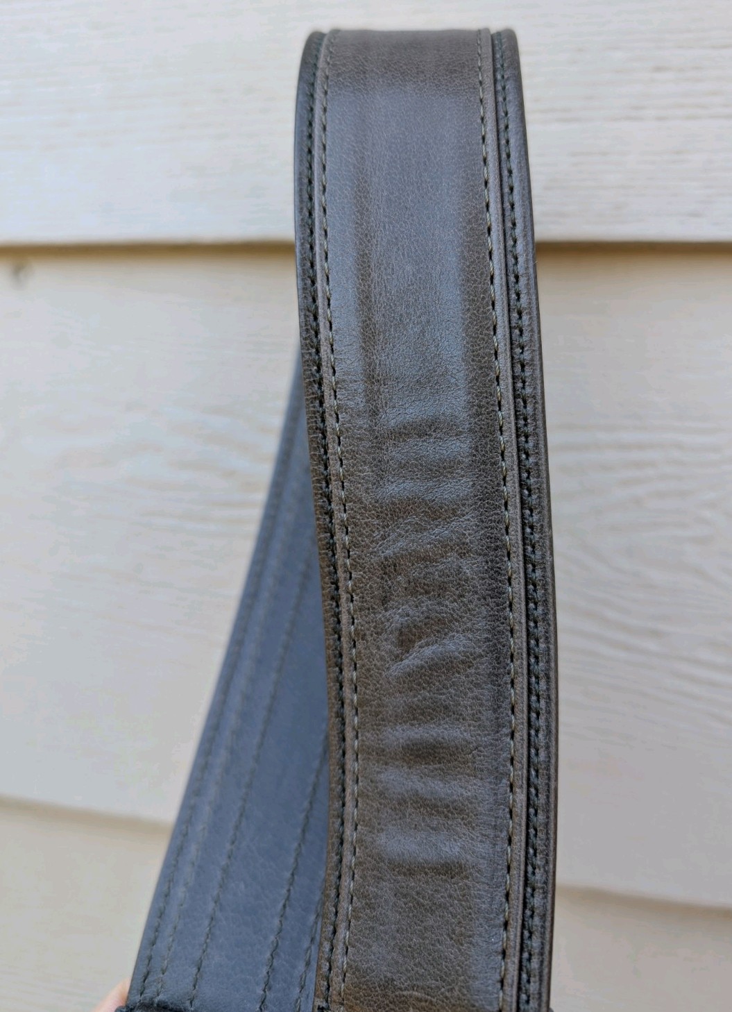 Rough & Tumble Elevation Strap Wolf Gray - image 3
