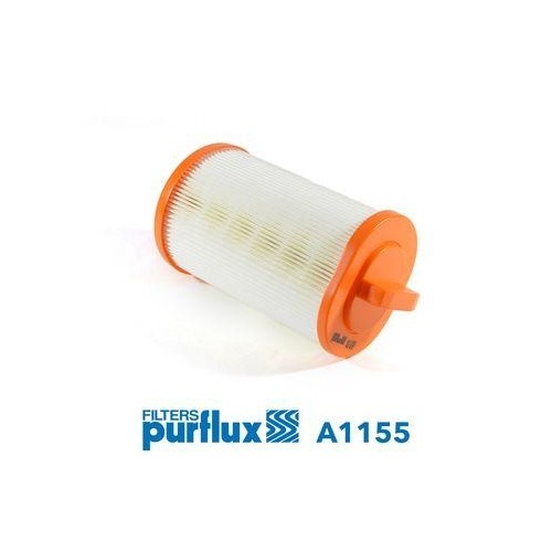 Luftfilter Purflux A1155 FüR Mercedes Benz Mercedes Benz Rover/Austin Ac Generic-image