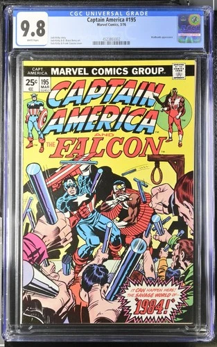 Comic Image