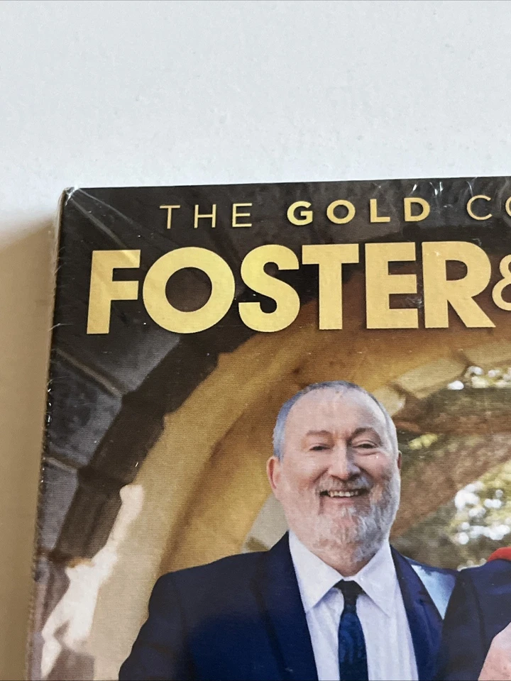 Foster & Allen - The Gold Collection 3 x CD Set. NEW. - Image 2 of 4