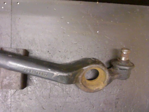 Querlenker R Audi 100 C4 Limousine