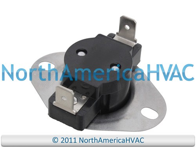 #ad ClimaTek Furnace Limit Switch Replaces York Luxaire Coleman 3500 315 3500 3151 A $16.95