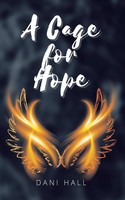 Dani Hall | A Cage For Hope | Taschenbuch | Englisch (2023) | Danielle Hall