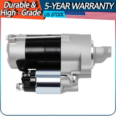 #ad Starter for Dodge Dakota 2006 2007 2008 2009 2010 V6 3.7L V8 4.7L 17950 $58.79
