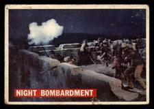 1956 Topps Davy Crockett Orange Back - Complete your set - Pick your card