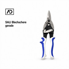 Sali Blechschere - gerade