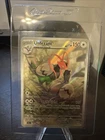Unfezant Black Bolt Illustration Rare Pokemon TCG SV 150/086  (PSA 10 Contender)