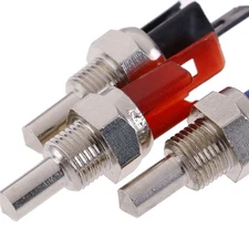 1Pc gas heating boiler NTC10K temperature sensor boiler for water heatiE Jf