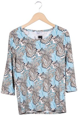 Peter Hahn Langarmshirt Damen Longsleeve Shirt langärmliges Oberteil... #w7bbhrl