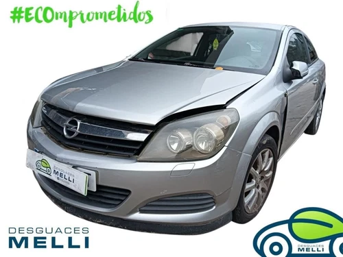 8973000926 Turbocompresor para OPEL ASTRA H GTC Enjoy 2006 9137263 - Imagen 5 de 10