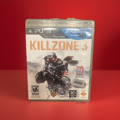 Killzone 3 - Sony PlayStation 3