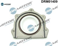 Dr.Motor Automotive DRM01409 Wellendichtring FüR Kurbelwelle FüR Jeep