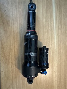 Rockshox Super Deluxe Select Plus 230x62.5