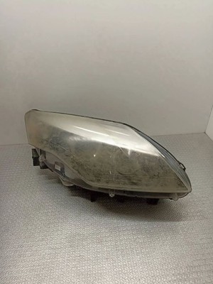 Renault Laguna III 2010 Scheinwerfer 260100247R TDR23186