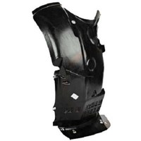 Diederichs 4463009 Verkleidung, Radhaus Vorne Links FüR Renault Megane I (BA0/1_