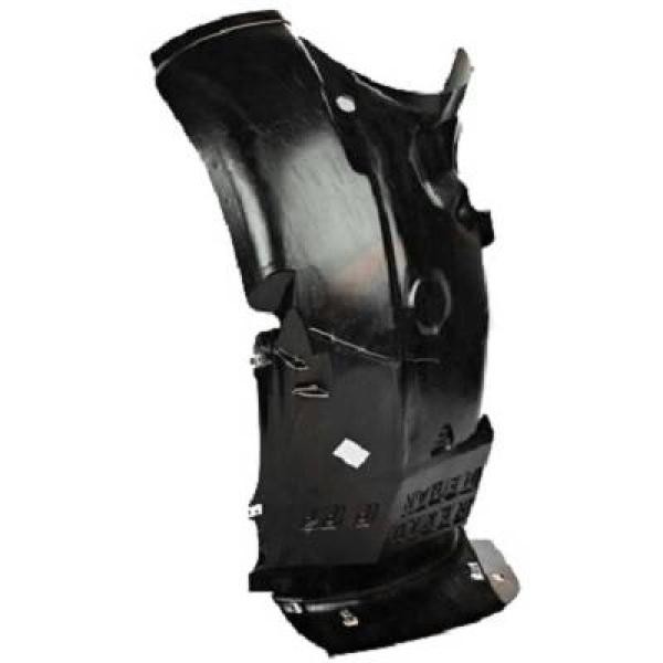 Diederichs 4463009 Verkleidung, Radhaus Vorne Links FüR Renault Megane I (BA0/1_-image