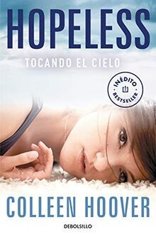 Hopeless: Tocando El Cielo von HOOVER, COLLEEN | Buch | Zustand gut