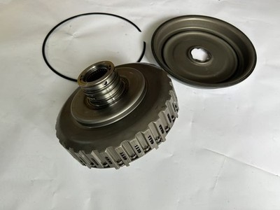 6 GANG FÜR DSG DOPPELKUPPLUNG DQ250 BORGWARNER 202152 VERGLEICHSNR. 02E398029B