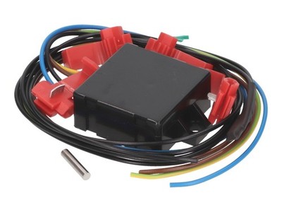 Drehzahlbegrenzer analog Magnetschalter - universal