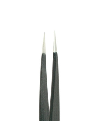 Replacement Wiha ESD Safe Tweezers AA SA - 130mm (44501)