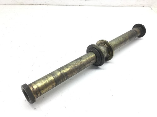 CAGIVA RAPTOR 650 Drehgelenk Achse Hinterrad Ø: 25 MM 2001 2005 M210