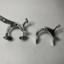 Old School Lee Chi Front + Rear Brake Calipers BMX 1990 Mongoose Californian OEM