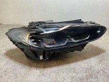BMW i4 G26 Scheinwerfer vorne rechts 9505112 138900606631000 33810278
