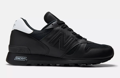 WTAPS × New Balance 1300 Made in USA Black U1300WT Men's Size | eBay