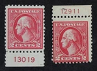 CKStamps: US Stamps Collection Scott#528B 2c Washington Mint NH OG