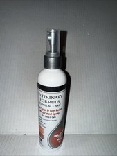 Veterinary Formula Clinical Care Hot Spot  Itch Relief Medicated Spray WTF33 