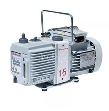 One Edwards E2M1.5 Vacuum pump New