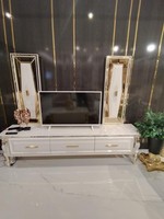 Modern Rtv Regal Sideboard Rtv Kommode Lowboard Fernseh StäNder Schrank MöBel