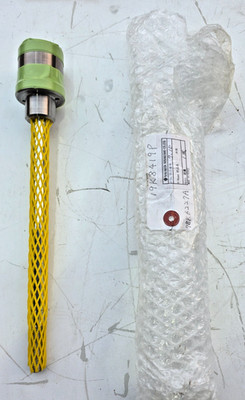 NAKAKITA SEISAKUSHO CO LTD 7.10 VALVE BODY 19K8419P