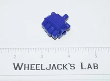 Menasor Motormaster Right Fist Hand 1986 Vintage G1 Transformers Action Figure