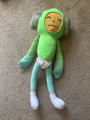 Youtooz: Plush Collection [No No Brush 2-Foot Plush]