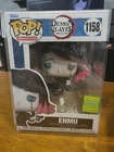 Funko Pop! Vinyl: Demon Slayer:Kimetsu no Yaiba - Enmu (Summer Convention) #1158