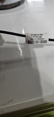 PP207236  Fuba automotive  Adapter Female Fakra To Female Apitiv MOTOROLA 