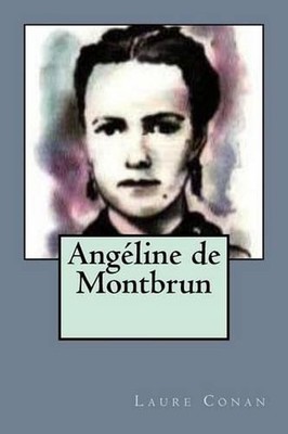 Angeline de Montbrun by G-Ph Ballin (French) Paperback Book