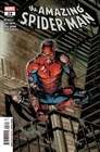 THE AMAZING SPIDER-MAN #28 (2025) VF/NM MARVEL